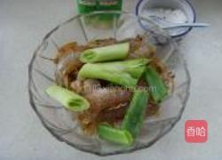 椒盐富贵虾的做法图解3