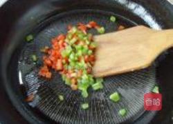 椒盐富贵虾的做法图解8