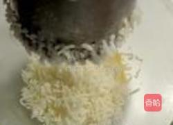 葡萄干坚果土豆球的做法图解6