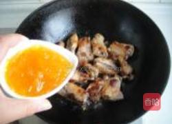 柚子酱排骨的做法图解8