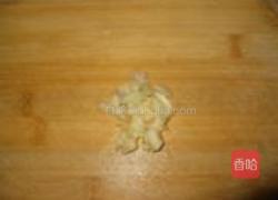 醋溜空心梗的做法图解3