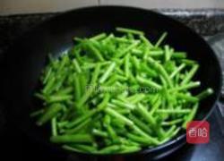 醋溜空心梗的做法图解5