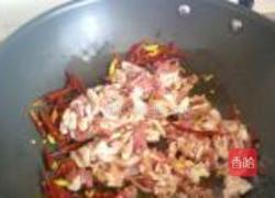 麻辣牛筋的做法图解6