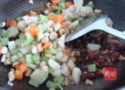 黄金一品葵的做法图解5