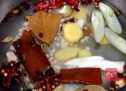 盐水鸭肝的做法图解4