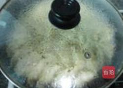 猪油渣白菜饺子的做法图解10