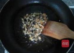 猪油渣白菜饺子的做法图解3