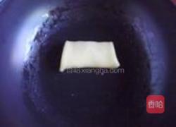 肉末豆腐鸡蛋饼的做法图解11