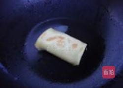 肉末豆腐鸡蛋饼的做法图解12