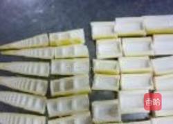 春笋酿肉的做法图解2