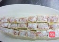 春笋酿肉的做法图解8