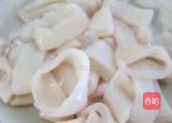 章鱼小圈圈的做法图解2
