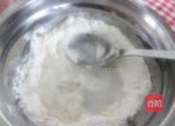 章鱼小圈圈的做法图解3