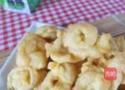 章鱼小圈圈的做法图解8