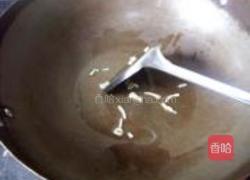 西兰花炒虾的做法图解5