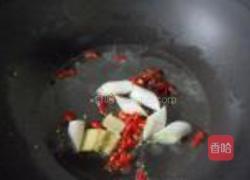 红烧排骨千张结的做法图解7