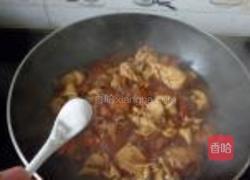 红烧排骨千张结的做法图解14