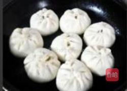 迷你小包子的做法图解11