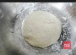 迷你小包子的做法图解2