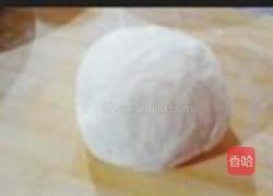 迷你小包子的做法图解4