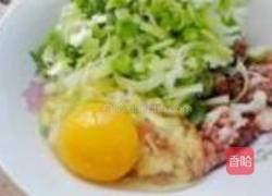 迷你小包子的做法图解7