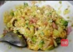 迷你小包子的做法图解8