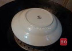 梅菜扣肉的做法图解10
