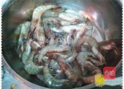 椰奶冬阴功汤的做法图解1