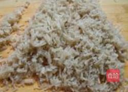 招牌什锦蒸饺的做法图解4