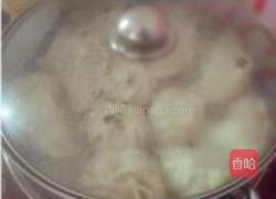 招牌什锦蒸饺的做法图解8