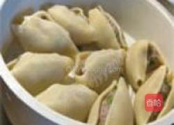 肉馅意粉的做法图解11