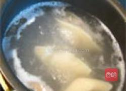 肉馅意粉的做法图解9