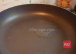 青笋爆牛蛙的做法图解7