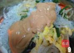 凉拌炫彩丝的做法图解9