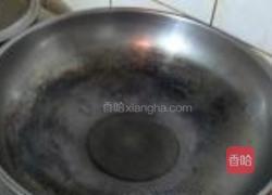 红烧鲍菇糖排的做法图解8