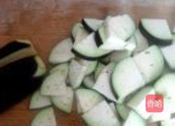 凉拌刀削面的做法图解7