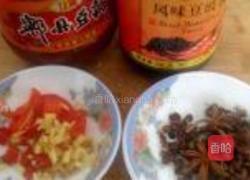 凉拌刀削面的做法图解8