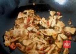 凉拌刀削面的做法图解11