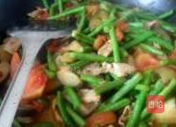 凉拌刀削面的做法图解16