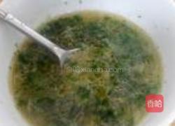 凉拌刀削面的做法图解18