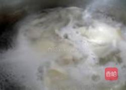 凉拌刀削面的做法图解19