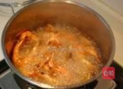 泰式香辣虾的做法图解11