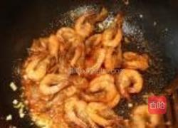 泰式香辣虾的做法图解14