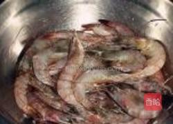 泰式香辣虾的做法图解1