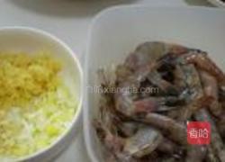 泰式香辣虾的做法图解8
