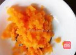 百花镶豆腐的做法图解6