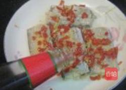 剁椒带鱼的做法图解5