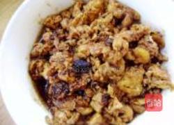 五彩炸酱面的做法图解6