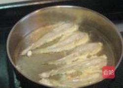 油炸尖梭鱼的做法图解5