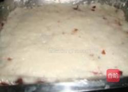 豆沙糍粑的做法图解6